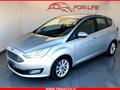 FORD C-Max 1.5 TDCI Titanium (NAVI)