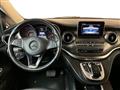 MERCEDES CLASSE V d Auto Sport Extralong