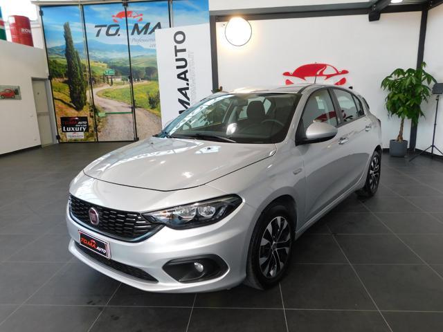 FIAT TIPO STATION WAGON 1.3 Mjt S&S SW MIRROR