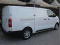 CITROEN JUMPY PASSO EXTRALUNGO H3