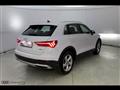 AUDI Q3 35 TDI quattro S tronic Business Advanced