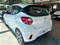 HYUNDAI NEW i10 MY25 1.0 MPI Connectline