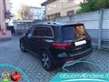 MERCEDES CLASSE GLB d Automatic 4Matic Sport Plus