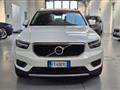 VOLVO XC40 T3 Geartronic 163CV NAVY-TELECAMERA-CAMBIO AUT.