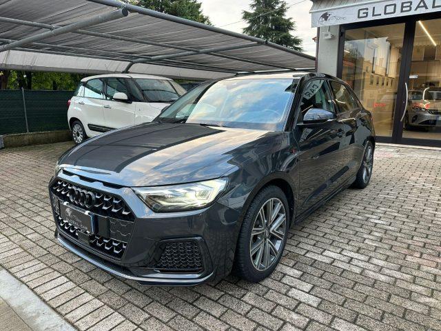 AUDI A1 SPORTBACK SPB 30 TFSI Admired Advanced