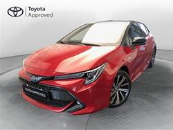 TOYOTA COROLLA 1.8 Hybrid Style