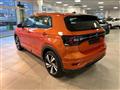 VOLKSWAGEN T-CROSS 1.0 TSI 110 CV  Advanced R-LINE