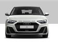 AUDI A1 SPORTBACK SPB 30 TFSI S line TETTO NERO