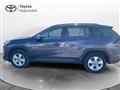 TOYOTA RAV4 2.5 HV (222CV) E-CVT AWD-i Business