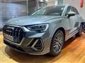 AUDI Q3 40 TDI quattro S tronic S line edition