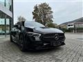 MERCEDES CLASSE CLA COUPE CLA 200 Automatic AMG Line Premium