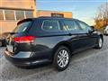 VOLKSWAGEN PASSAT 2.0 TDI DSG Executive BlueMotion Tech.