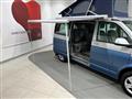 VOLKSWAGEN CALIFORNIA 2.0 TDI 150CV DSG 4Motion Ocean