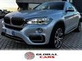BMW X6 xdrive30d Extravagance 258cv/360°/SERVICEBMW