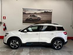 CITROEN C5 AIRCROSS HYBRID Hybrid 225 E-EAT8 Shine