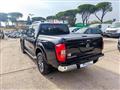 NISSAN NAVARA 2.3dCi 4WD IVA ESCLUSA 190cv NAVI TELECAMERA