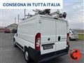 FIAT DUCATO 2.3 MJT 130(PC-TN L1H1)OFFICINA MOBILE-PORTAPACCHI