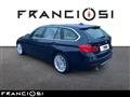 BMW SERIE 3 TOURING Serie 3 Touring d xDrive Luxury