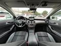 MERCEDES CLASSE GLA d Automatic SPORT- GARANZIA - KM CERTIFICATI