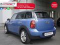 MINI COUNTRYMAN Mini 1.6 Cooper D Countryman ALL4