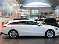 MERCEDES CLASSE CLA d Automatic Shooting Brake Business Extra