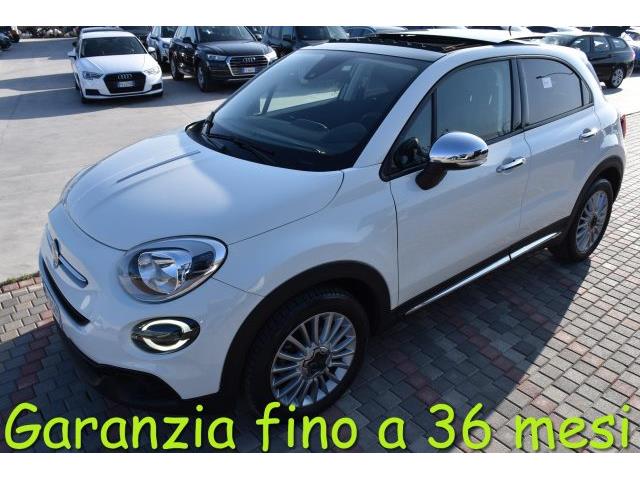 FIAT 500X 1.3 MultiJet 95 CV Connect *Tetto*