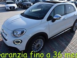 FIAT 500X 1.3 MultiJet 95 CV Connect *Tetto*