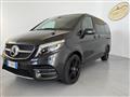 MERCEDES CLASSE V d Automatic 4Matic Executive Long