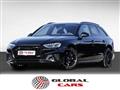 AUDI A4 Avant 40 TDI quat S tron S Line/Black pack