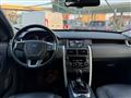 LAND ROVER DISCOVERY SPORT 2.0 TD4 150 CV SE