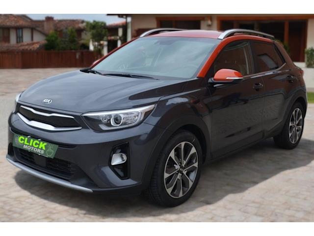 KIA Stonic 1.6 crdi Energy 115cv del 2019