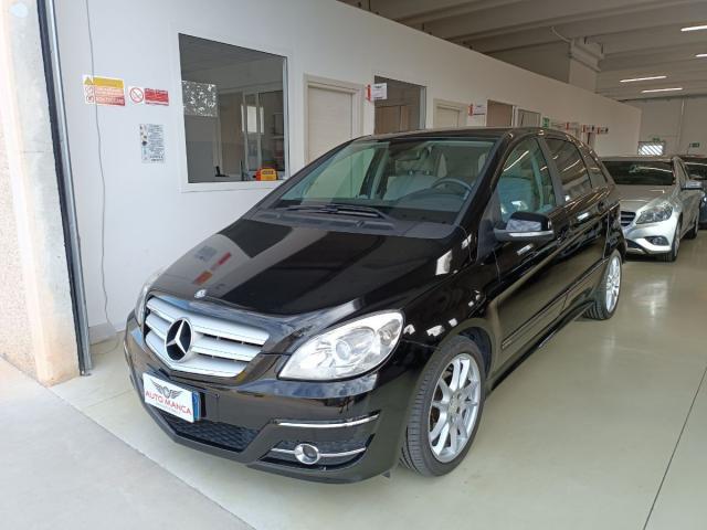 MERCEDES Classe B 180 CDI Premium