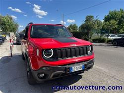 JEEP RENEGADE 4XE PROMO FINANZIAMENTO 1.3 240CV 4xe Trailhawk
