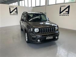 JEEP RENEGADE 1.0 T3 120CV LONGITUDE MANUALE *ALLUVIONATA*