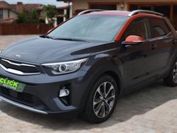 KIA Stonic 1.6 crdi Energy 115cv del 2019