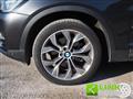 BMW X4 xDrive20d xLine