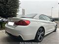 BMW SERIE 4 420d Cabrio Msport