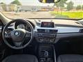 BMW X1 sDrive20d Business