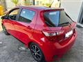 TOYOTA Yaris 1.5 Hybrid 5p. Cool