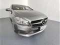 MERCEDES CLASSE A d Automatic Sport