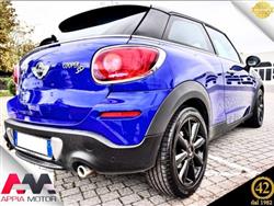 MINI PACEMAN Cooper SD Paceman ALL4