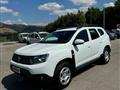 DACIA DUSTER 1.5 dCi 8V 110 CV 4x4 Essential