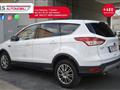 FORD KUGA (2012) Kuga 2.0 TDCI 163 CV 4WD Powershift Titanium