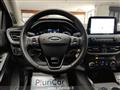 FORD FOCUS 1.5 EcoBlue 120 CV automatico 5p. Business Co-Pilot