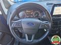 FORD ECOSPORT 1.0 EcoBoost 125 CV Start&Stop Active