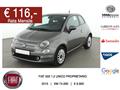 FIAT 500 1.2 Pop Star