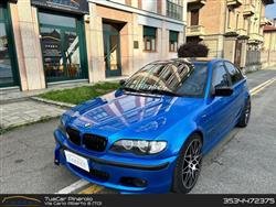 BMW SERIE 3 Eletta 320 d