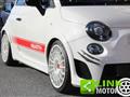 ABARTH 500 1.4 Turbo T-Jet esseesse GARANZIA 12 MESI!