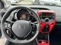 CITROEN C1 Airscape 68 S&S 5 porte Cabrio