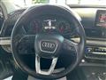 AUDI Q5 2.0 TDI 190 CV quattro S tronic Business Sport